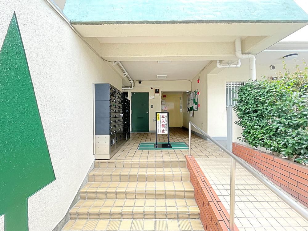 3LDK Apartment for Sale in Kita-ku, Tokyo 58.07m² - Thumbnail 3