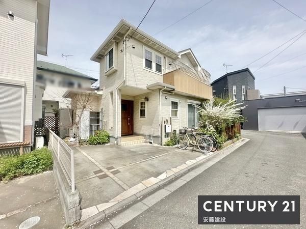 3LDK House for Sale in Takakura, Iruma City, Saitama - Thumbnail 2