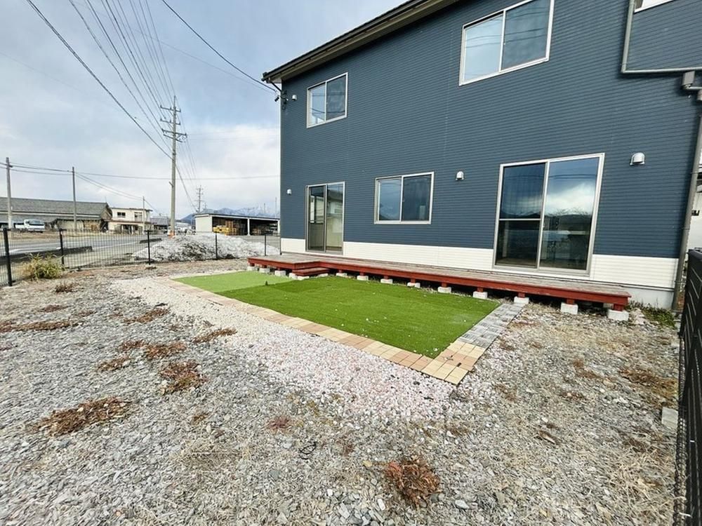 4LDK Renovated House in Obuse, Nagano - 102.68m2 - Thumbnail 3