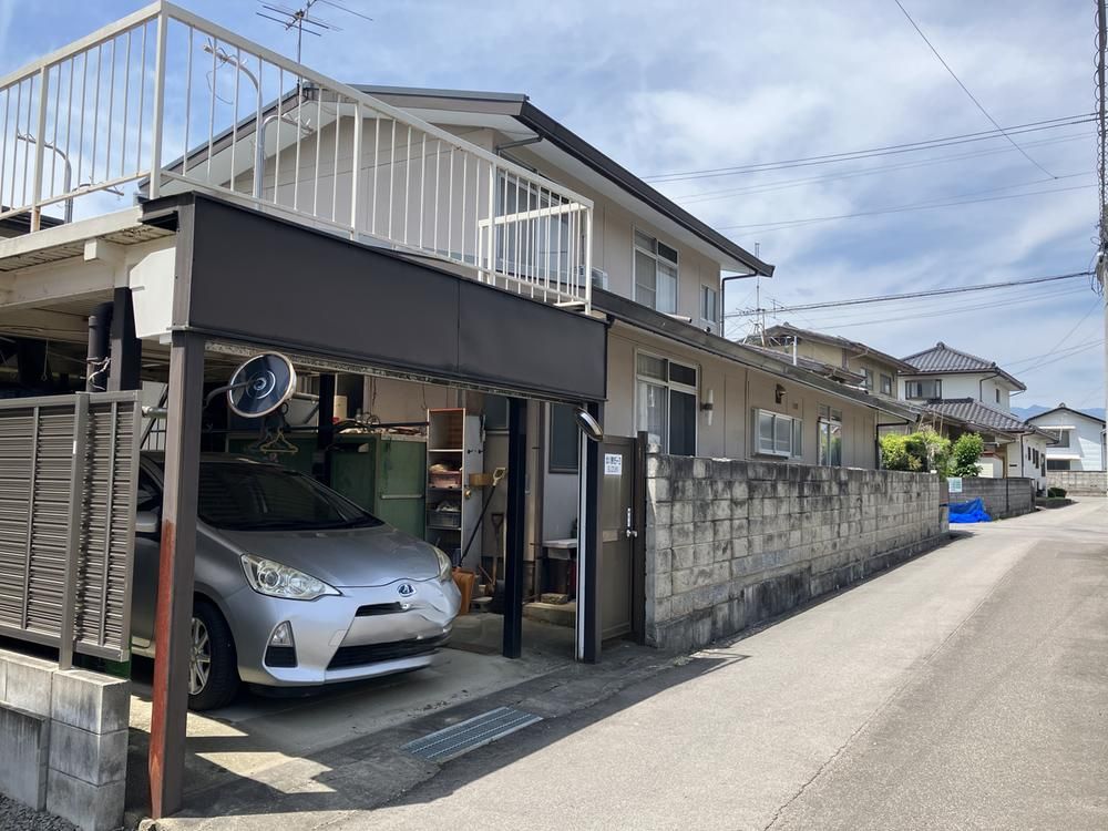 5DK Detached House for Sale in Fukushima City with 306m2 Land - Thumbnail 4