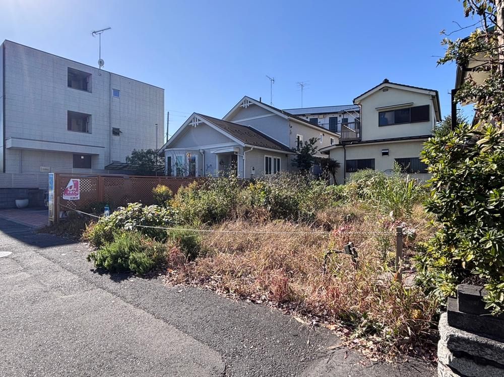 Land for Sale in Kitano, Hachioji - 6 Min Walk to Kitano Station - Thumbnail 2