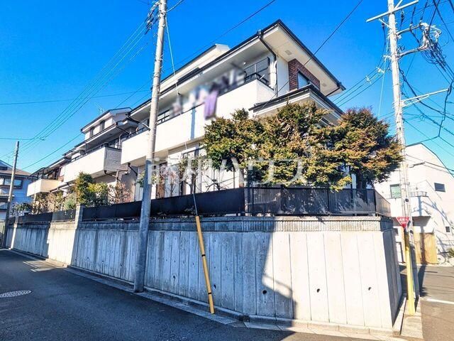 4LDK Detached House in Higashikurume, Tokyo - 31.8M Yen - Thumbnail 3