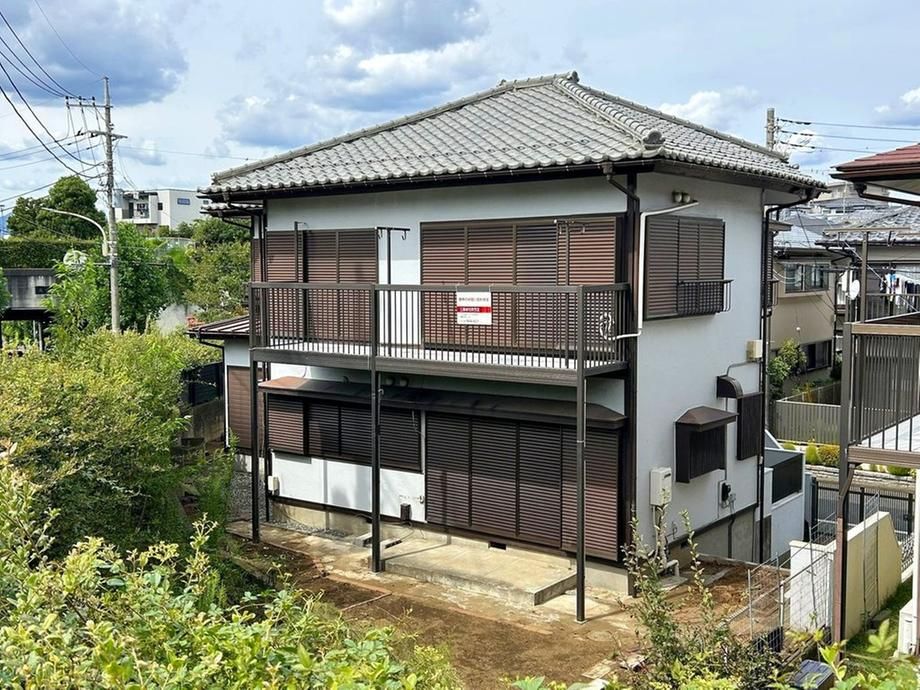 Land for Sale in Ebina, Kanagawa - 175.86 sqm Corner Plot - Thumbnail 3