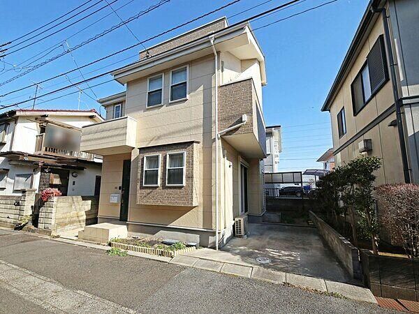 2LDK House for Sale in Matsudo, Chiba with Walk-in Closet - Thumbnail 2