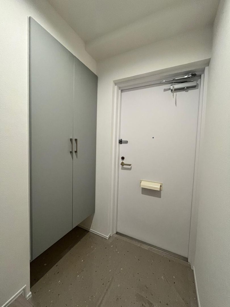 Renovated 1LDK Apartment for Sale in Sendai, Miyagi - Thumbnail 3