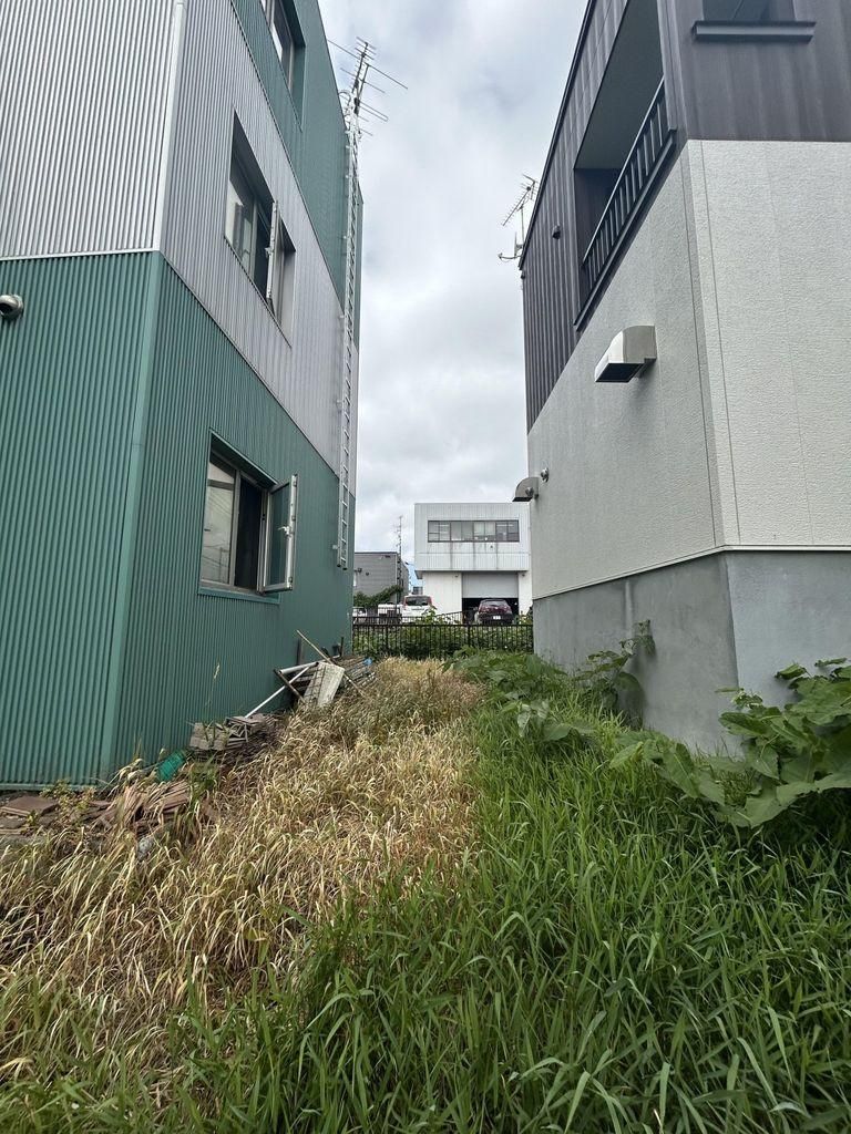 Land for Sale in Shiroishi, Sapporo – 193.76 sqm – Freehold - Thumbnail 3