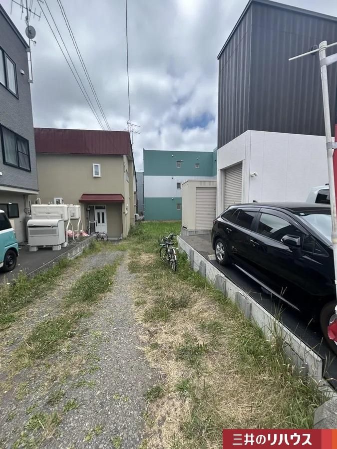 Land for Sale in Shiroishi, Sapporo – 193.76 sqm – Freehold - Thumbnail 4