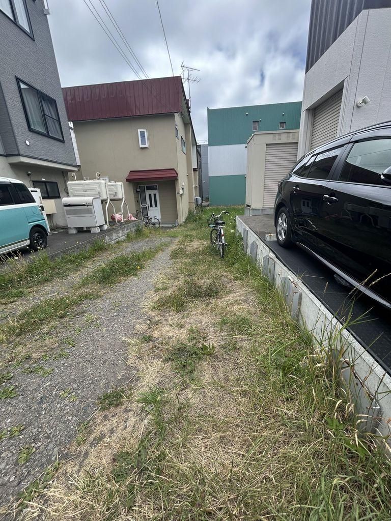 Land for Sale in Shiroishi, Sapporo – 193.76 sqm – Freehold - Thumbnail 2