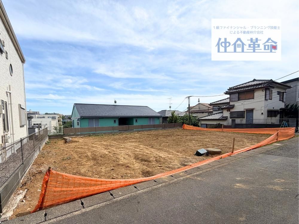Land for Sale in Asao Ward, Kawasaki - 113 sqm - Thumbnail 3