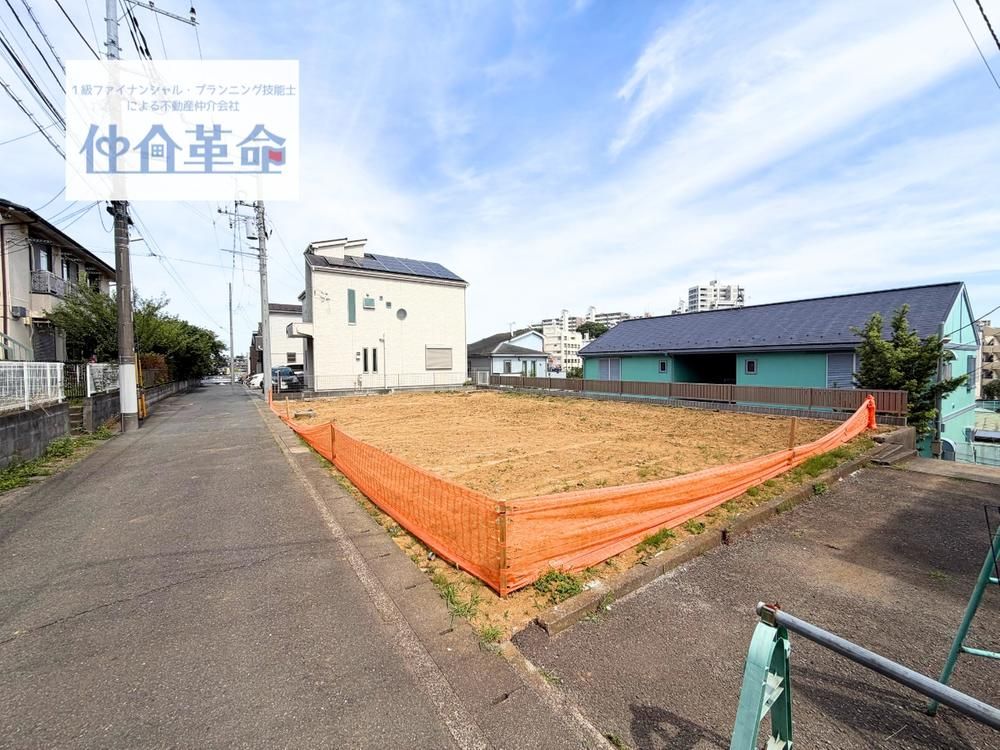 Land for Sale in Asao Ward, Kawasaki - 113 sqm - Thumbnail 2