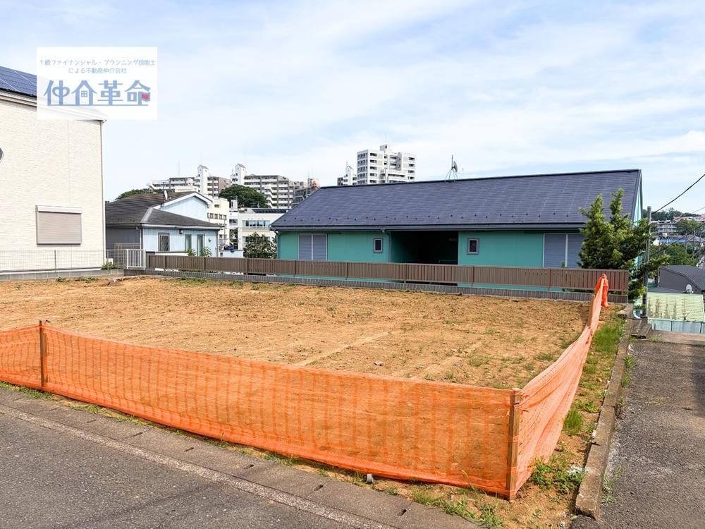 Land for Sale in Asao Ward, Kawasaki - 113 sqm - Thumbnail 4