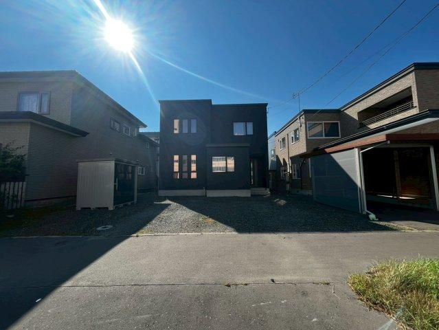 4LDK Detached House Near Shinfuji Station in Kushiro, Hokkaido - Thumbnail 3