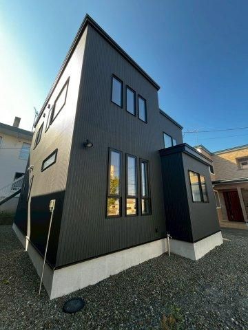 4LDK Detached House Near Shinfuji Station in Kushiro, Hokkaido - Thumbnail 2