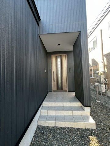 4LDK Detached House Near Shinfuji Station in Kushiro, Hokkaido - Thumbnail 4