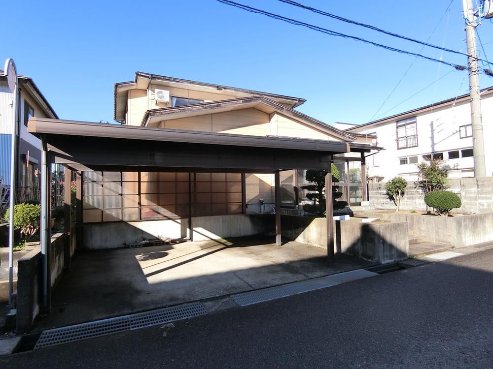 4SLDK Detached House in Naoetsu, Joetsu City, Niigata - Thumbnail 2