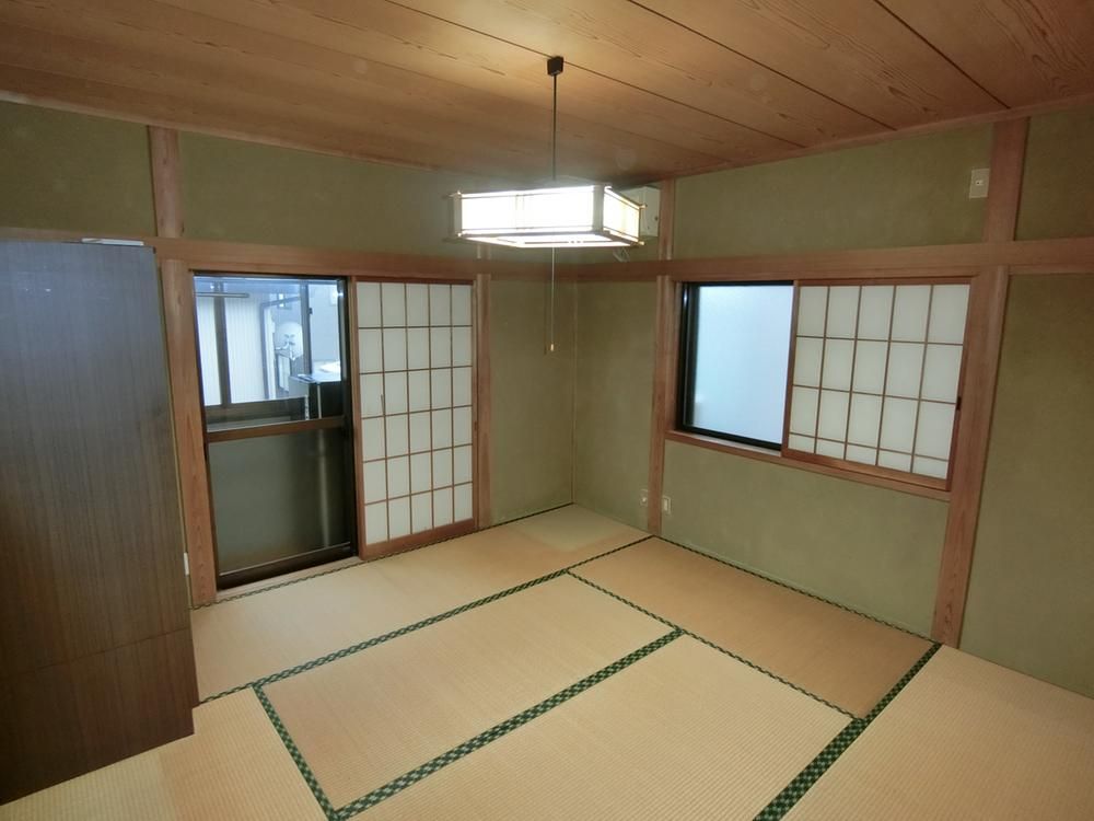 4SLDK Detached House in Naoetsu, Joetsu City, Niigata - Thumbnail 4