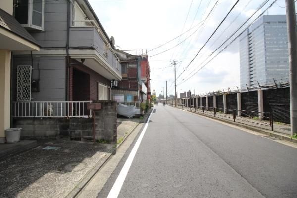 76.23m2 Land for Sale in Nakahara-ku, Kawasaki City - Thumbnail 3