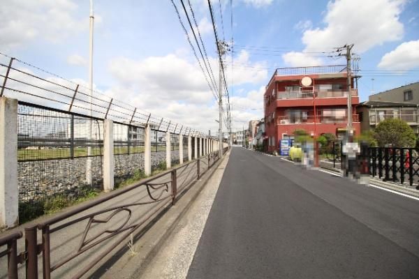 76.23m2 Land for Sale in Nakahara-ku, Kawasaki City - Thumbnail 2