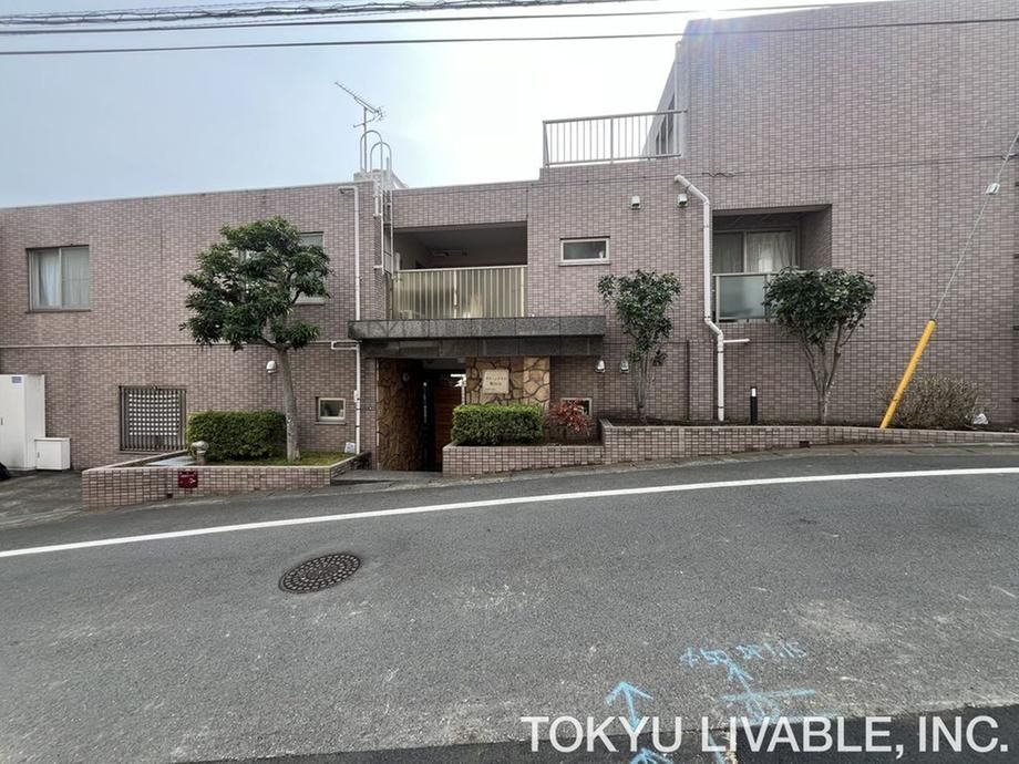 Spacious 3LDK Apartment for Sale in Miyamae, Kawasaki - Thumbnail 2