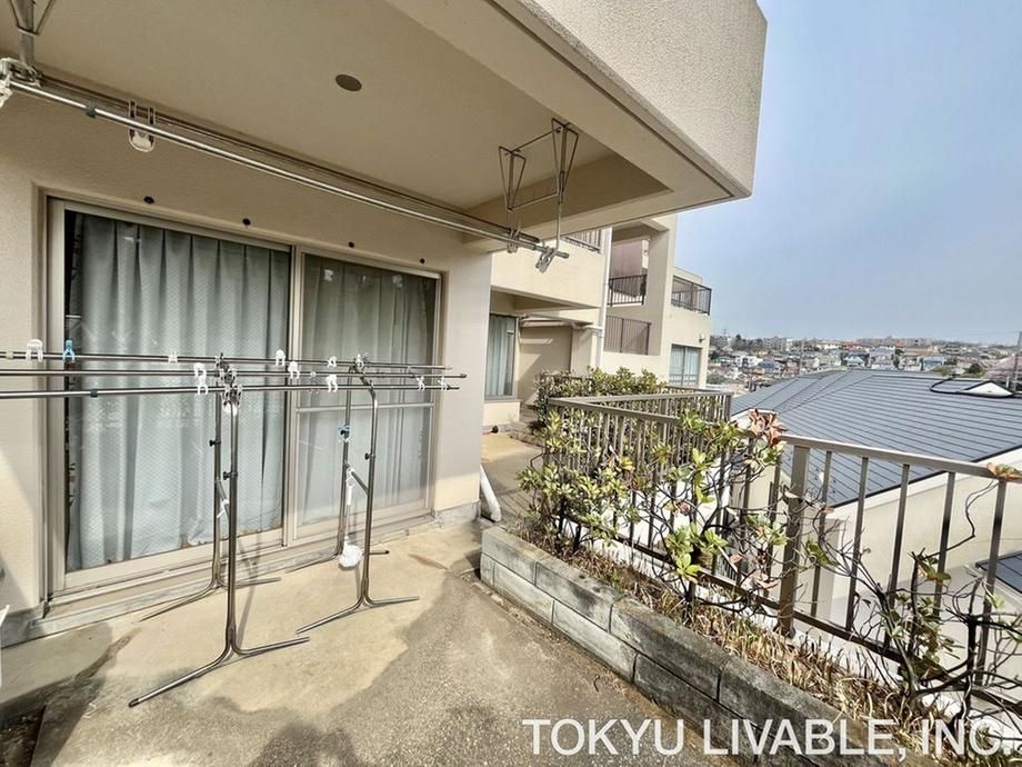 Spacious 3LDK Apartment for Sale in Miyamae, Kawasaki - Thumbnail 3