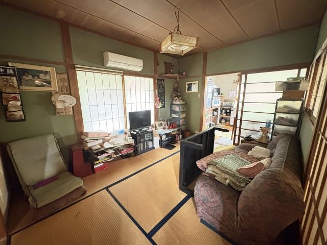 Wooden 7DK House with Land in Minamiawaji, Hyogo - Thumbnail 3