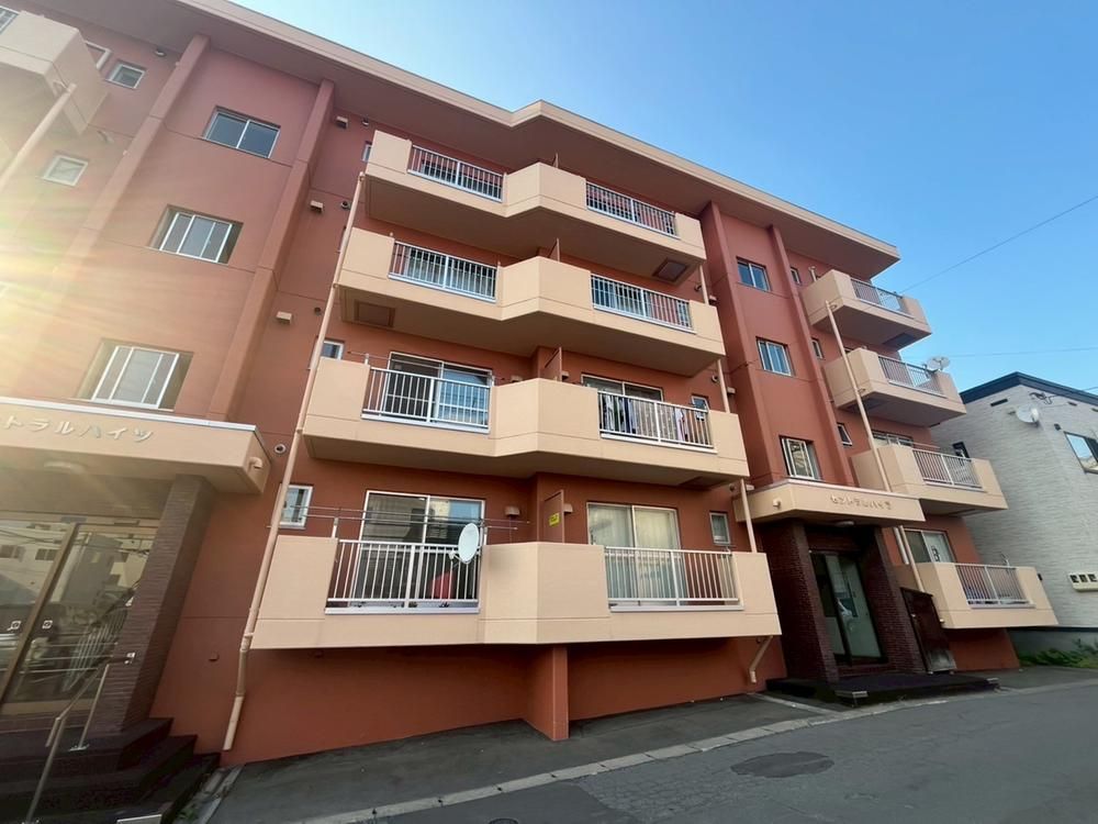 3LDK Apartment for Sale in Otaru Near Station - Thumbnail 4