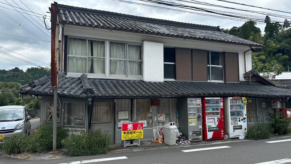 Land for Sale in Takaoka-cho, Miyazaki City - 927 sqm - Thumbnail 2