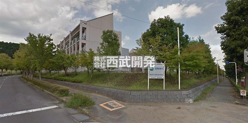 Renovated 4LDK House with Solar Power in Hannō, Saitama - Thumbnail 4