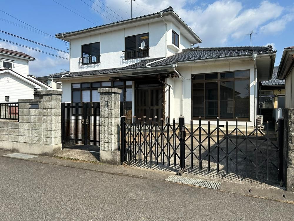 Resale 6DK House in Fukushima City, Fukushima Prefecture - Thumbnail 4