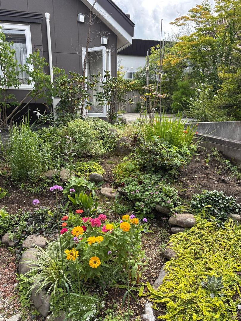 Renovated 4LDK House in Minami-ku, Sapporo - 120.69m2 - Thumbnail 2
