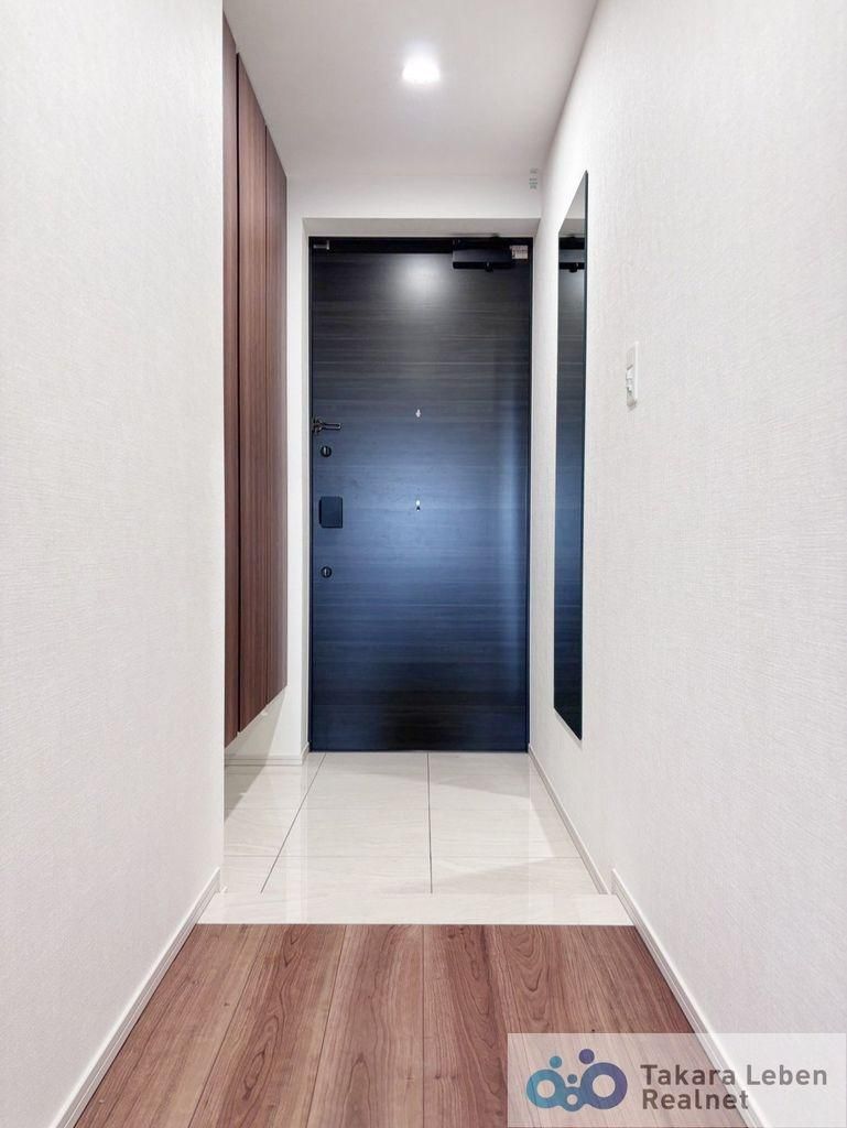 Spacious 2LDK Apartment for Sale in Sendai, Miyagi Prefecture - Thumbnail 4