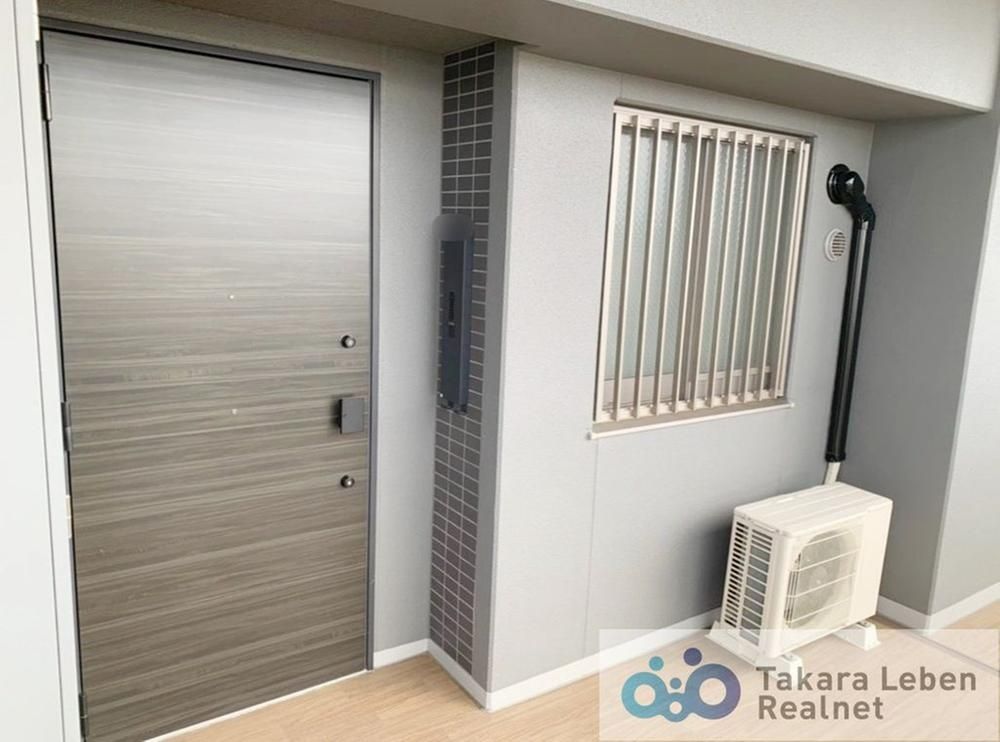 Spacious 2LDK Apartment for Sale in Sendai, Miyagi Prefecture - Thumbnail 3