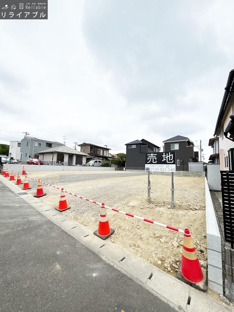 Land for Sale in Tsurugaya, Sendai - 148.6 sqm - Thumbnail 4