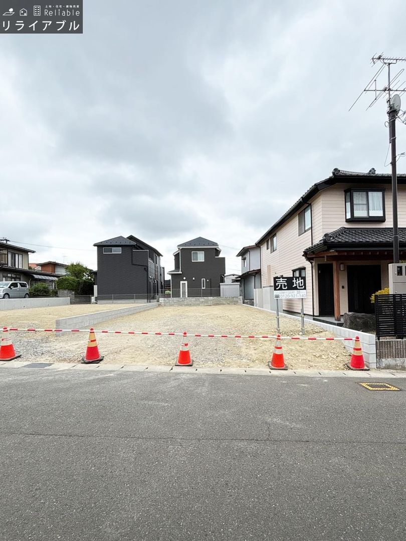 Land for Sale in Tsurugaya, Sendai - 148.6 sqm - Thumbnail 3