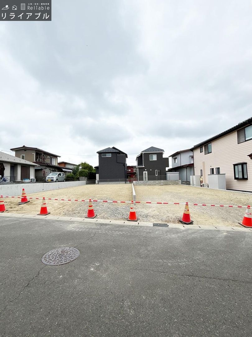 Land for Sale in Tsurugaya, Sendai - 148.6 sqm - Thumbnail 2