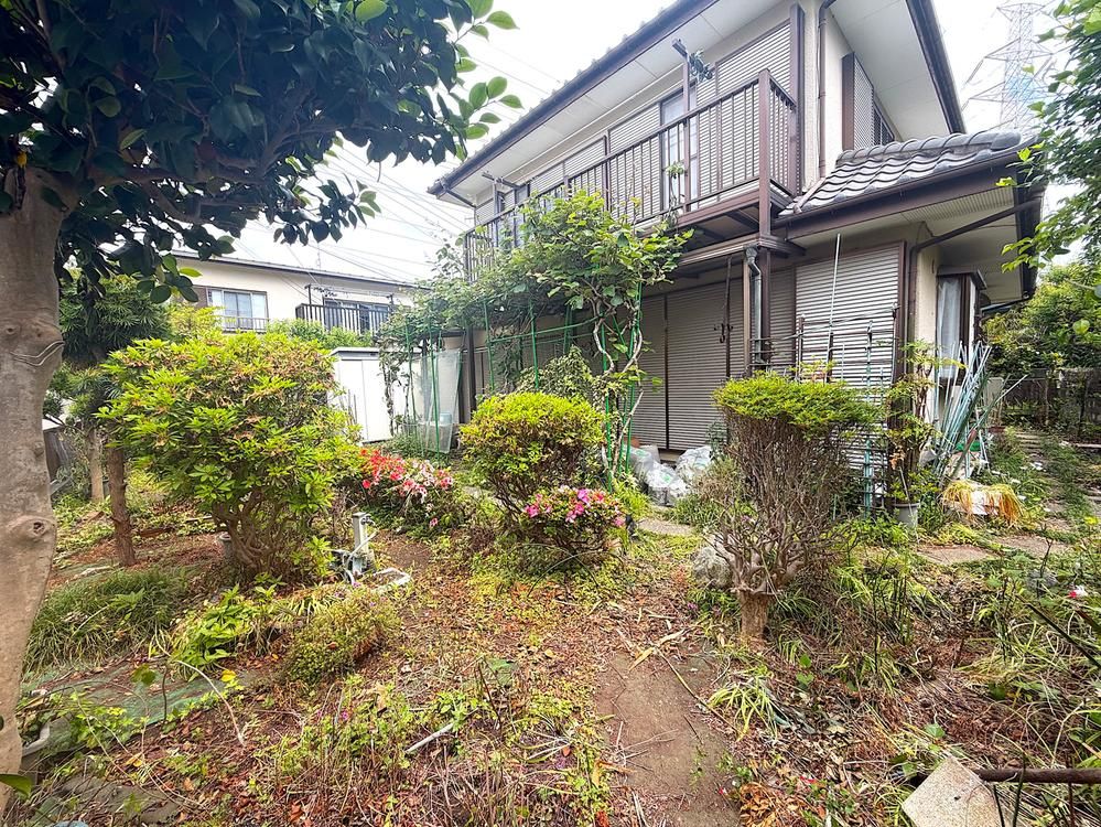 Land for Sale in Seya Ward Yokohama 294.2 sqm No Building Conditions - Thumbnail 3