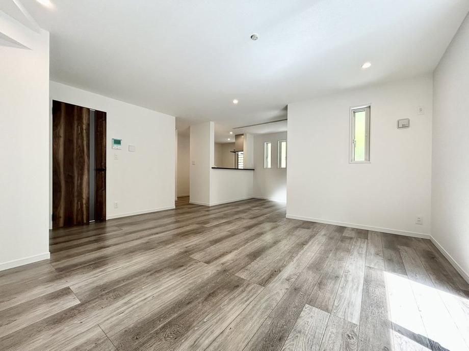 4LDK New Build House for Sale in Totsuka, Yokohama - Thumbnail 4