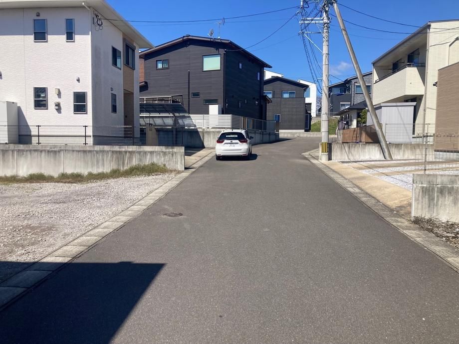 Land for Sale in Aokiharamachi Toriihara, Miyazaki City - 233.82 sqm - Thumbnail 2