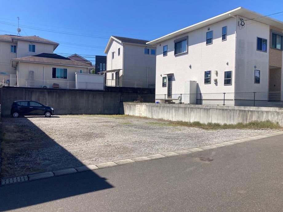 Land for Sale in Aokiharamachi Toriihara, Miyazaki City - 233.82 sqm - Thumbnail 3
