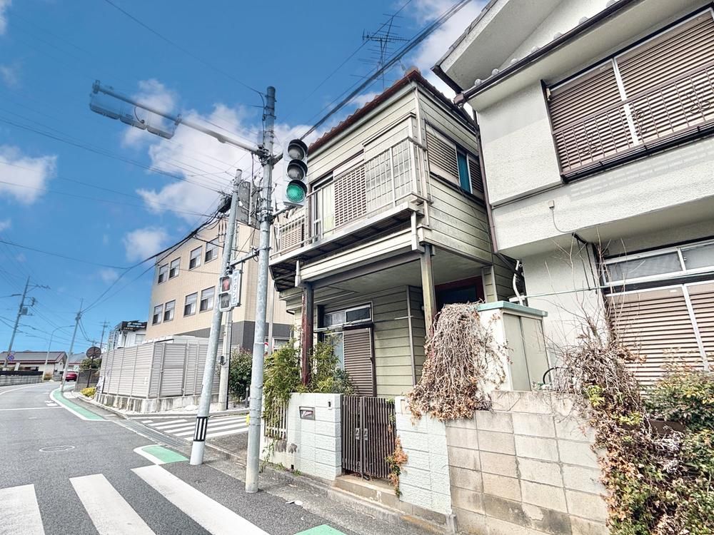 Building Land for Sale in Higashiyamato, Tokyo - 50.64m2 - Thumbnail 2