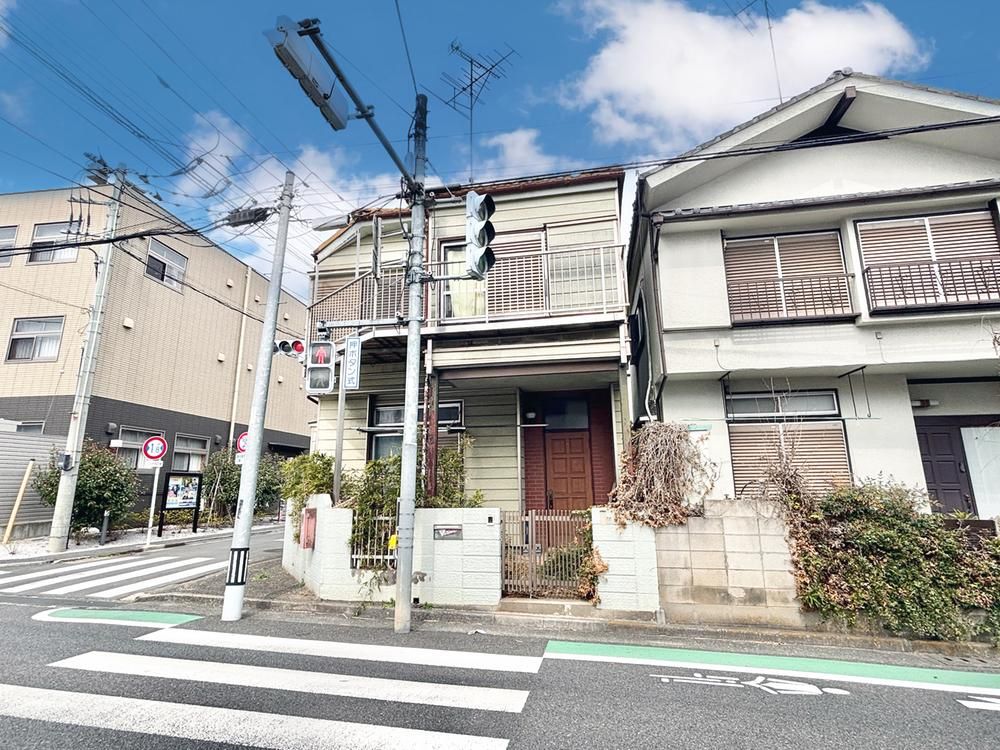 Building Land for Sale in Higashiyamato, Tokyo - 50.64m2 - Thumbnail 3