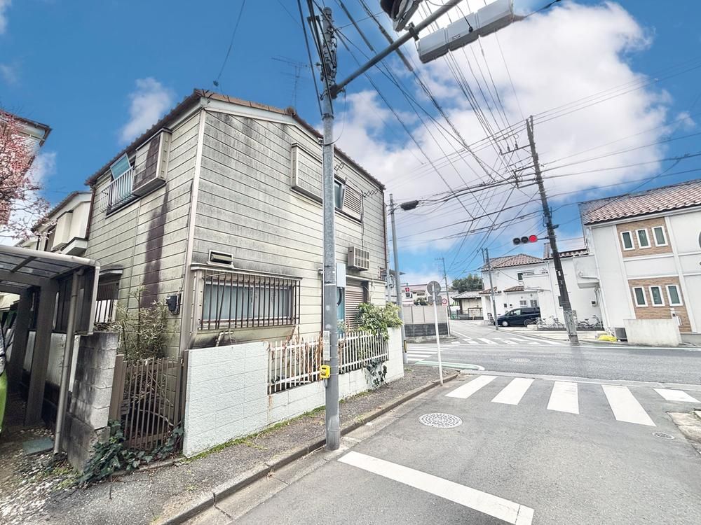 Building Land for Sale in Higashiyamato, Tokyo - 50.64m2 - Thumbnail 4