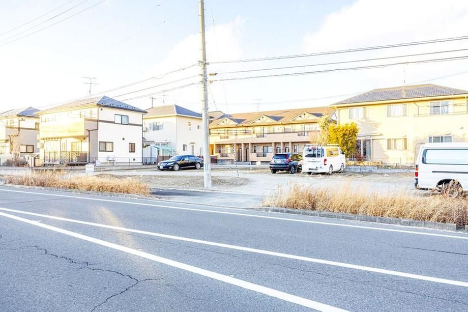 Land for Sale in Miyagino Ward Sendai 324.45 sqm - Thumbnail 4