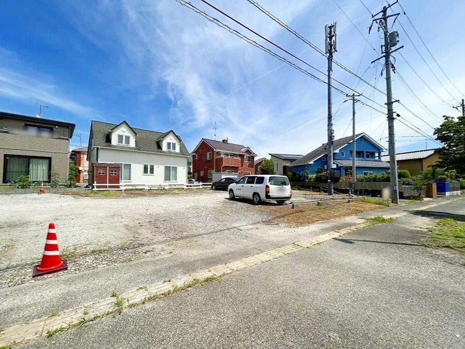 Land for Sale in Miyagino Ward Sendai 324.45 sqm - Thumbnail 3