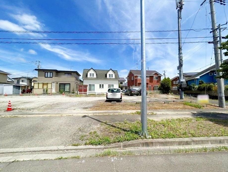 Land for Sale in Miyagino Ward Sendai 324.45 sqm - Thumbnail 2