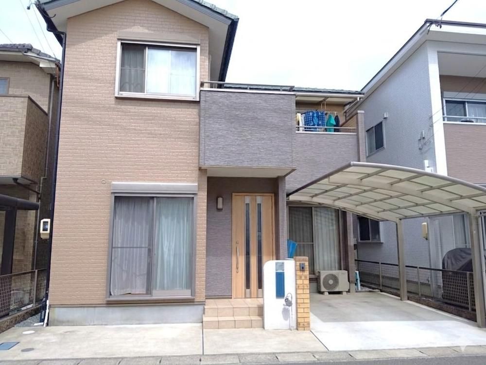 5LDK Detached House for Sale in Ichinomiya, Aichi - Thumbnail 2