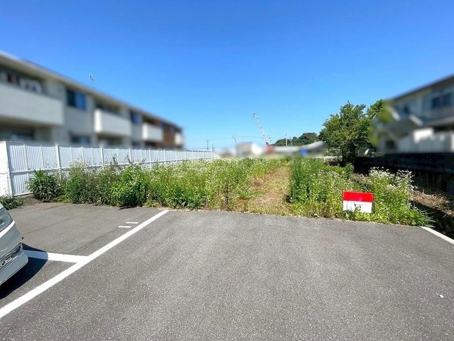 611 sqm Building Land for Sale in Tosa City, Kochi - Thumbnail 4