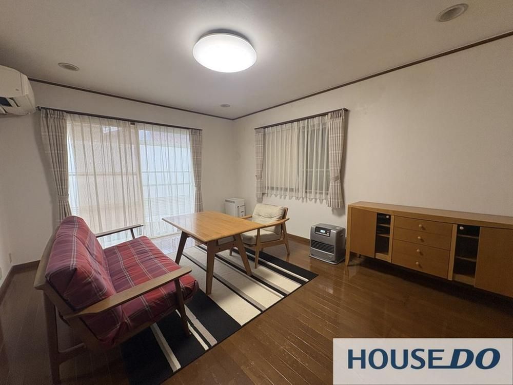 Renovated 4LDK House in Ryugasaki, Ibaraki - 10,800,000 Yen - Thumbnail 4