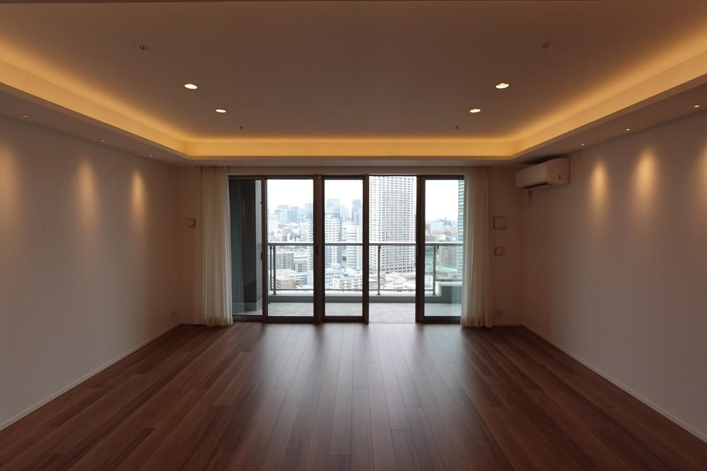 2LDK Apartment for Sale in Chuo City, Tokyo - 73.94m2 - Thumbnail 4