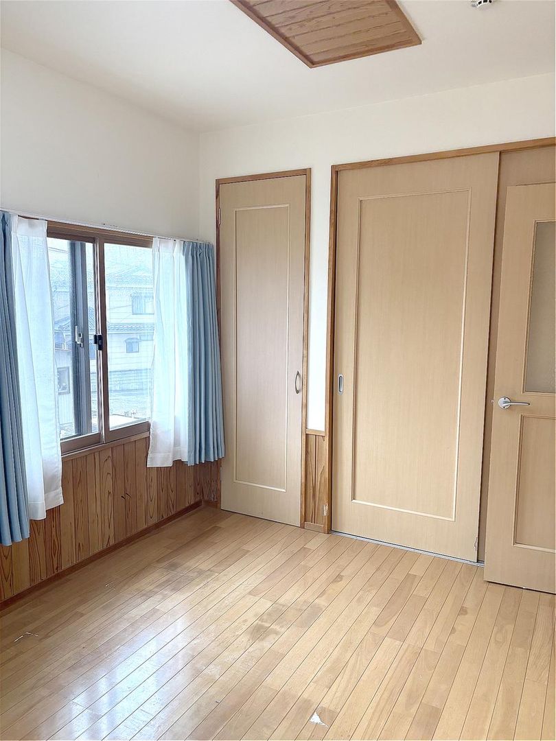 Renovated 4LDK Detached House for Sale in Niigata West Ward - Thumbnail 4